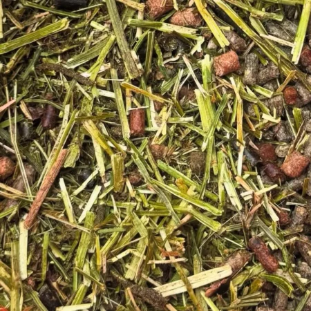 Equid' FIBRE FREE
