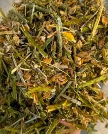 Equid' FIBRE MIX
