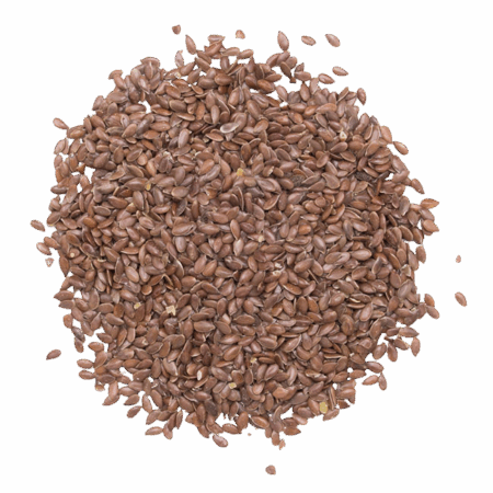 Leinsamen