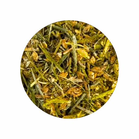 Equid' FIBRE MIX