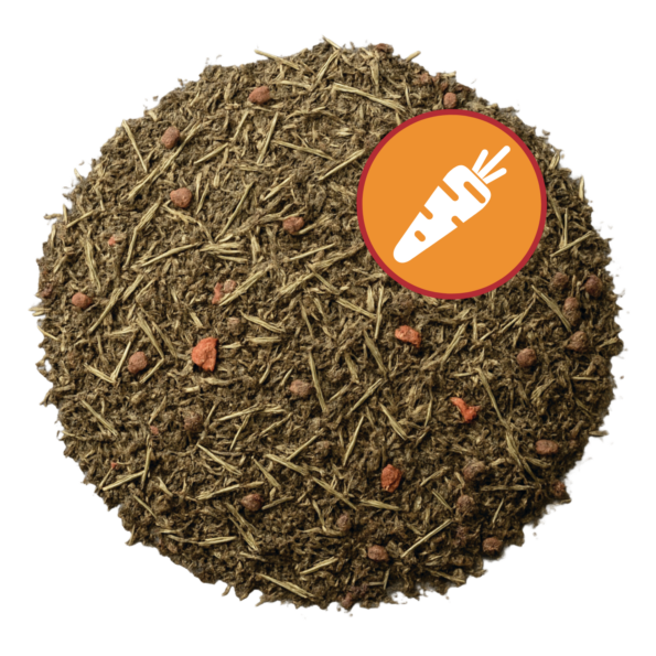 Horsemix Green & Carotte