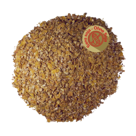 Aliment complet pour veaux 20% MA sans soja