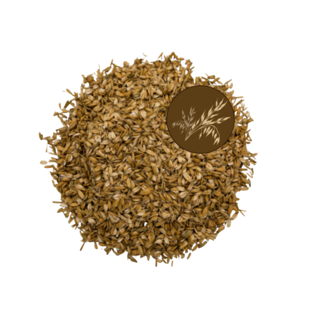 Avoine blanche floconnée