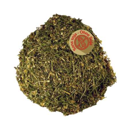 Rumifloc pour veaux sans soja