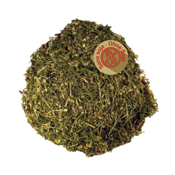 Rumifloc pour veaux sans soja